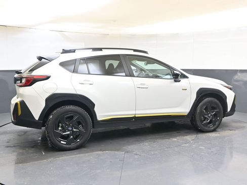 Certified 2024 Subaru Crosstrek 2.5i Sport image 6
