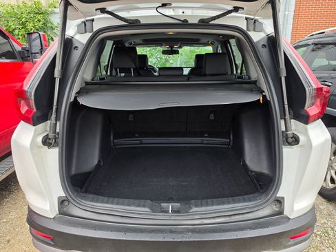 Used 2022 Honda CR-V EX-L image 8