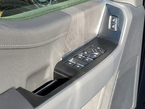 New 2025 Ford F150 XLT w/ Equipment Group 302A MID image 10