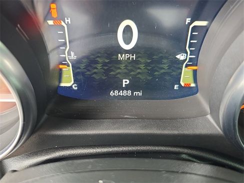 Certified 2023 Jeep Wrangler Unlimited Sport w/ Xtreme 35 Tire Package image 27