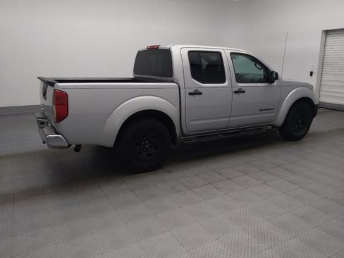Used 2016 Nissan Frontier S RWD image 10
