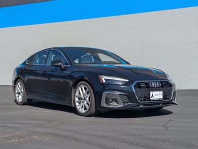 Used 2024 Audi A5 2.0T Premium Plus