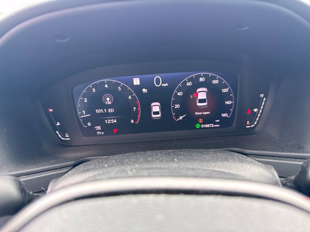 Used 2024 Honda Accord EX image 6