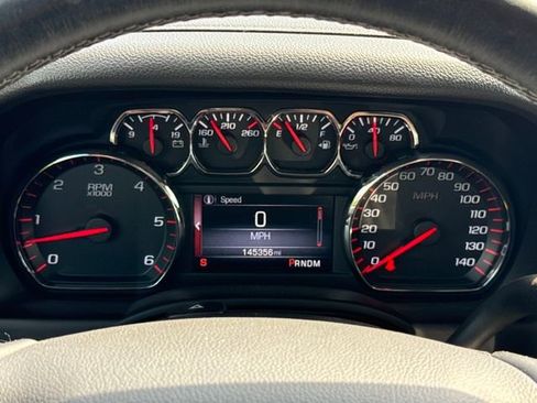 Certified 2016 GMC Yukon XL SLT w/ Open Road Package image 24