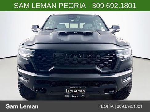 New 2026 RAM 1500 RHO AWD/4WD image 2