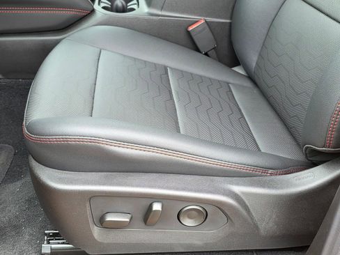 New 2025 Chevrolet Colorado Z71 w/ Technology Package image 24