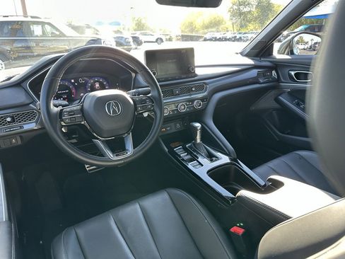 Used 2024 Acura Integra A-Spec image 18