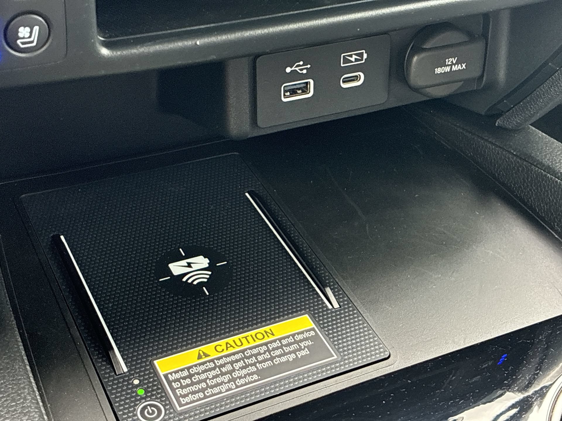 Certified 2024 Honda Passport Black Edition image 34