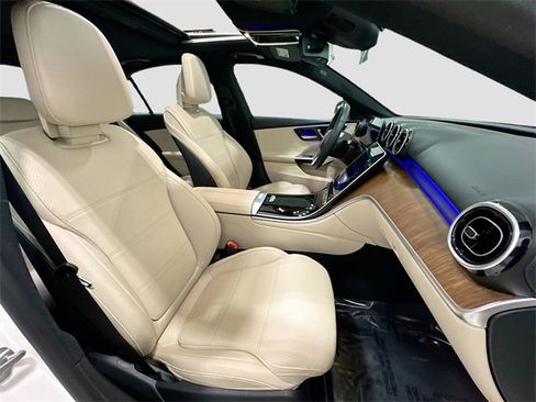 Certified 2023 Mercedes-Benz C 300 C 300 image 30