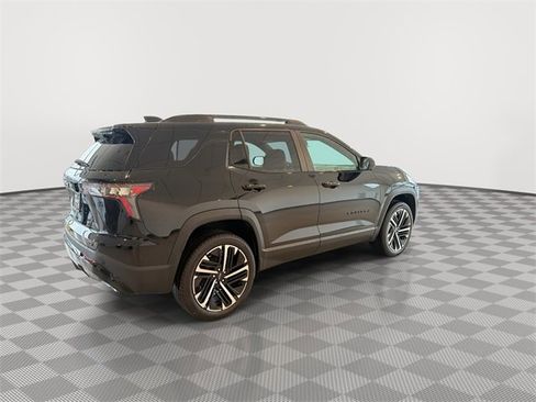 New 2026 Chevrolet Equinox RS w/ Convenience Package III image 11