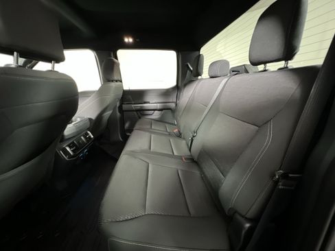 Certified 2023 Ford F150 XLT w/ Equipment Group 302A High AWD/4WD image 24