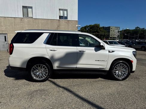 Used 2023 GMC Yukon Denali AWD/4WD image 40