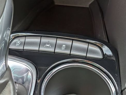 Used 2026 Buick Encore GX Sport Touring FWD image 15