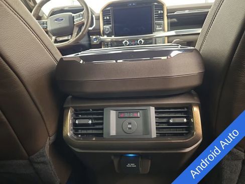 New 2026 Ford F150 King Ranch w/ Equipment Group 601A High AWD/4WD image 20