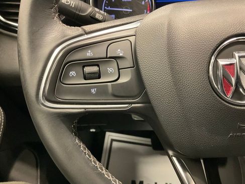 Used 2021 Buick Encore GX Preferred w/ Sport Touring Package image 20