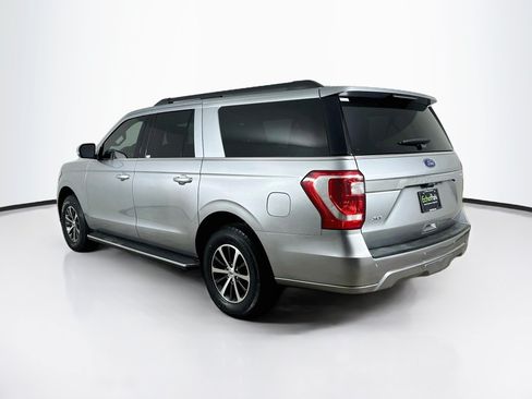 Used 2020 Ford Expedition Max XLT w/ Equipment Group 202A AWD/4WD image 5