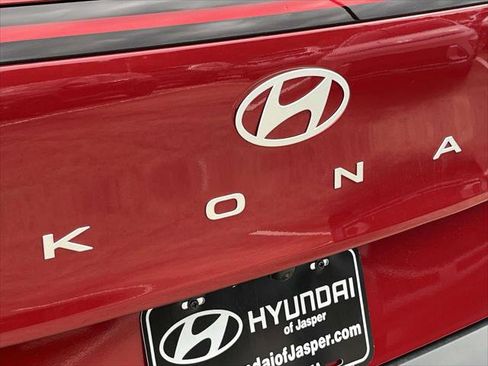 New 2026 Hyundai Kona SEL Sport FWD image 4