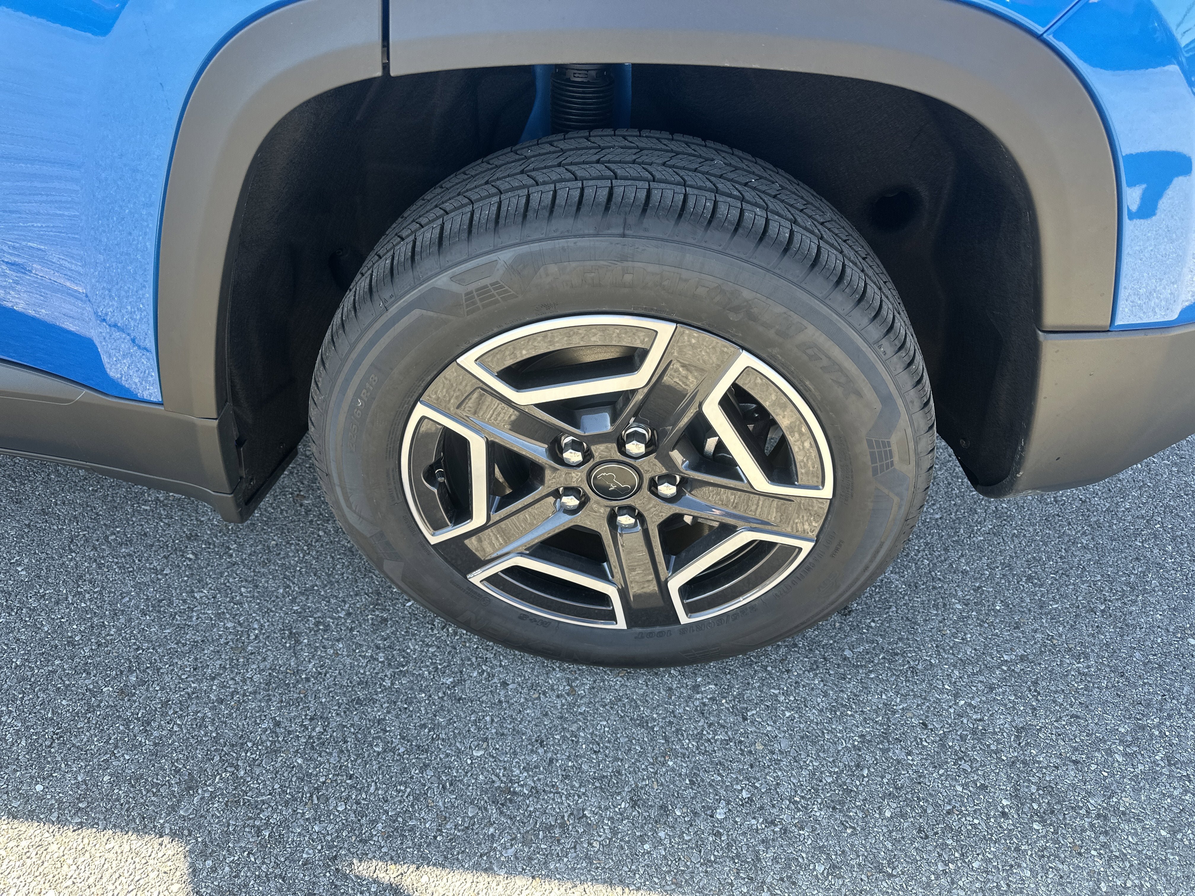 New 2026 Jeep Cherokee Limited AWD/4WD image 21