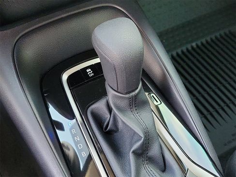 New 2026 Toyota Corolla LE image 26