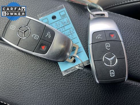 Used 2019 Mercedes-Benz A 220 image 38