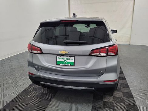 Used 2023 Chevrolet Equinox LT FWD image 7