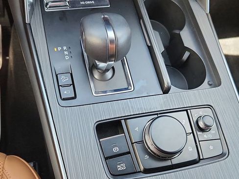 Certified 2025 MAZDA CX-70 3.3 Turbo S w/ Premium Plus image 27