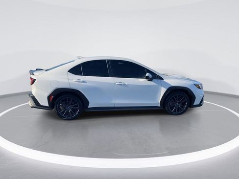 Used 2023 Subaru WRX Premium w/ Popular Package #1 image 9