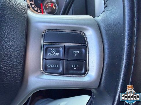 Used 2014 RAM 3500 Laramie w/ Cold Weather Group AWD/4WD image 9
