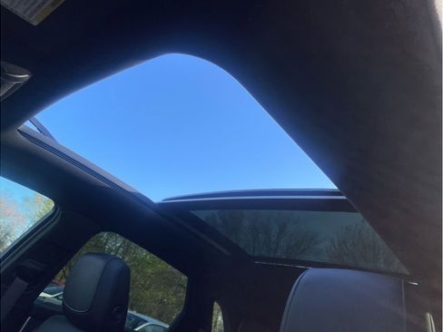 Used 2021 Cadillac XT5 Sportv image 10