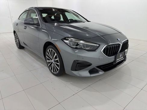 Certified 2023 BMW 228i xDrive Gran Coupe w/ Convenience Package AWD/4WD image 7
