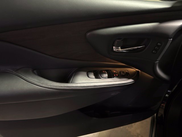 Used 2019 Nissan Murano Platinum w/ Cargo Package FWD image 26