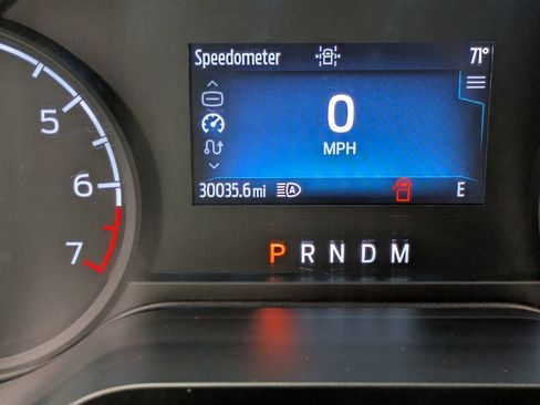 Used 2023 Ford F150 XL w/ STX Appearance Package AWD/4WD image 23