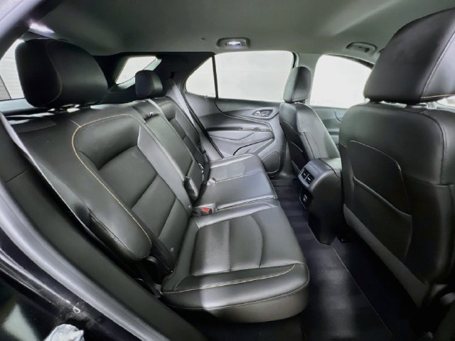 Used 2021 Chevrolet Equinox LT FWD image 40