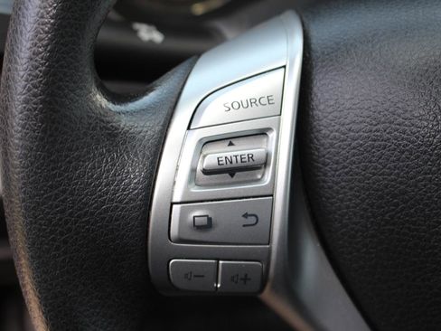 Used 2016 Nissan Altima 2.5 S w/ Power Driver Seat Package image 18