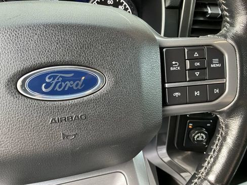 Certified 2021 Ford F150 XLT w/ Equipment Group 302A High AWD/4WD image 19
