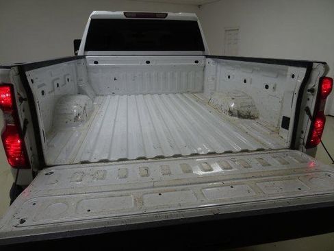 Used 2021 Chevrolet Silverado 2500 W/T w/ WT Fleet Convenience Package AWD/4WD image 14