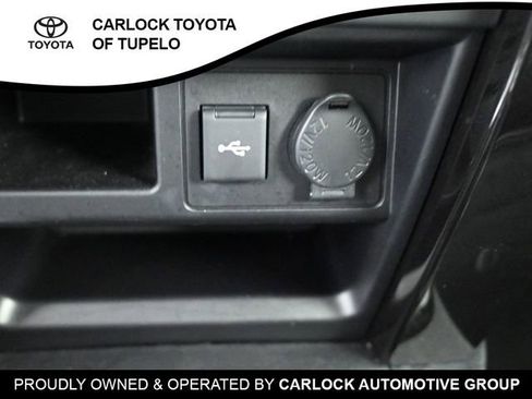 Used 2020 Toyota 4Runner TRD Off-Road AWD/4WD image 16