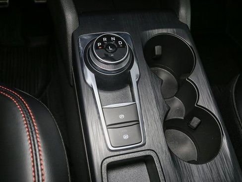 Used 2023 Ford Escape ST-Line w/ Tech Pack #1 image 32