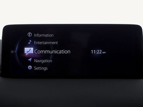 Used 2022 MAZDA CX-5 AWD 2.5 S image 26