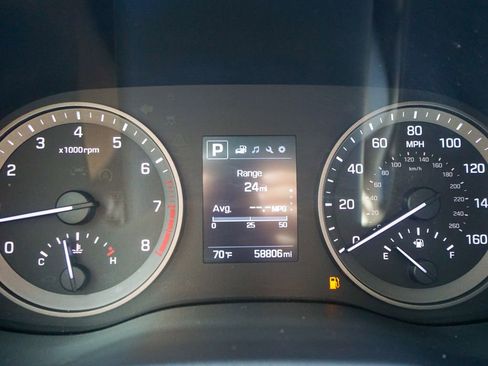 Used 2018 Hyundai Tucson Value image 20