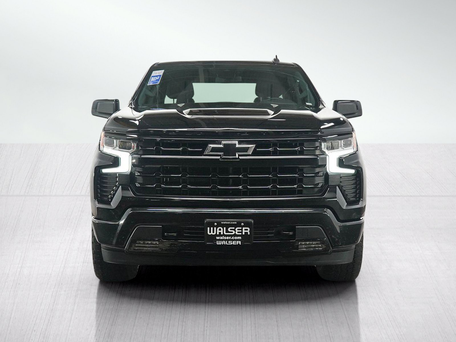Used 2022 Chevrolet Silverado 1500 RST AWD/4WD image 8