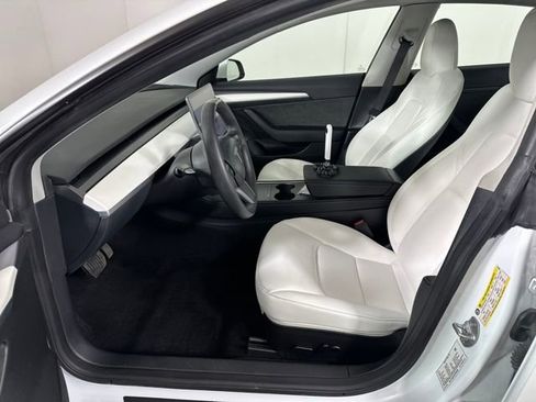 Used 2023 Tesla Model 3 Long Range image 10