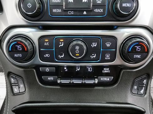 Used 2020 Chevrolet Tahoe Premier w/ Premier Plus Edition AWD/4WD image 34