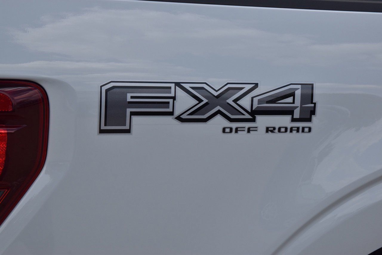 Used 2024 Ford F150 XLT w/ Equipment Group 302A MID AWD/4WD image 11