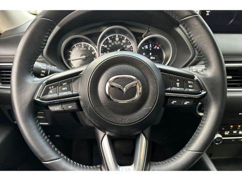 Used 2025 MAZDA CX-5 AWD 2.5 S w/ Select Package image 25
