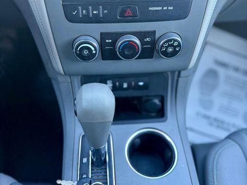 Used 2013 Chevrolet Traverse LS image 6