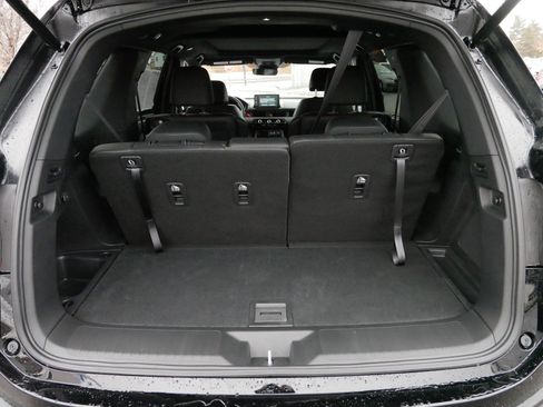 Certified 2025 Honda Pilot TrailSport image 18