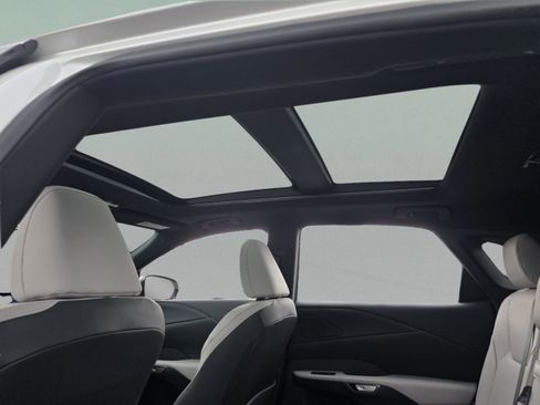 New 2026 Lexus RX 350h image 23