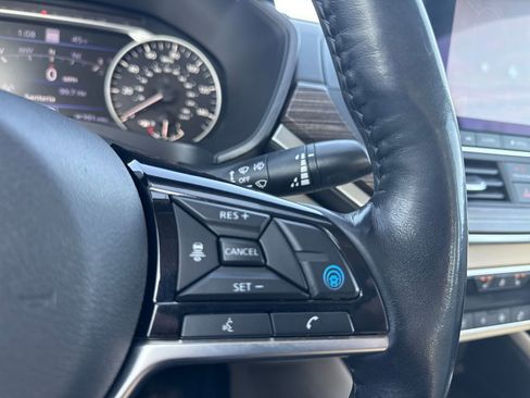 Used 2019 Nissan Altima 2.5 Platinum image 29