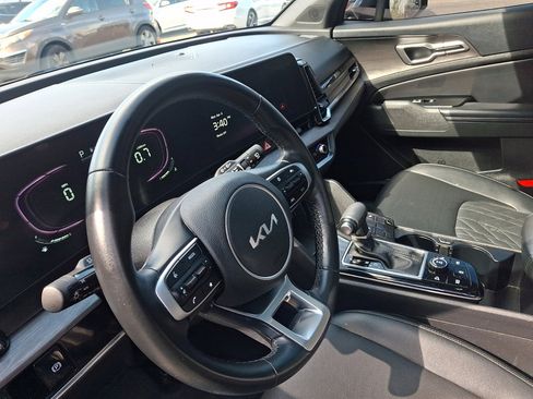 Used 2023 Kia Sportage X-Line w/ X-Line Premium Package image 27